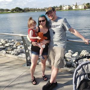 Meet your Posher, Kayla